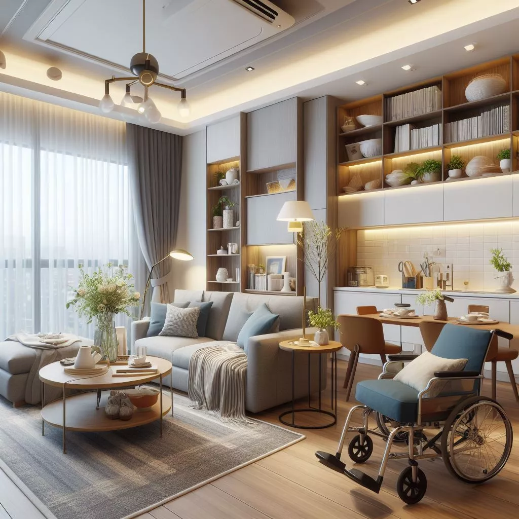 Decorations suitable for people of determination (2)